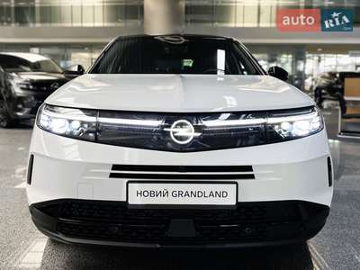 Opel Grandland 2025 GS