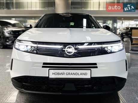 Opel Grandland 2025