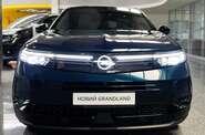 Opel Grandland GS