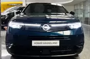 Opel Grandland GS