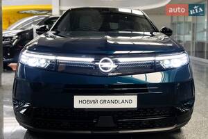 Opel Grandland GS