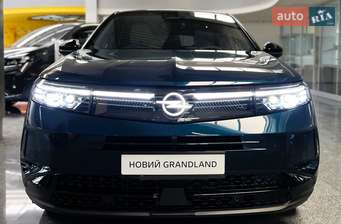 Opel Grandland 2025 в Київ