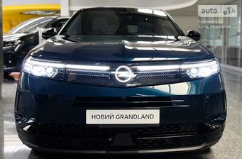Opel Grandland 2025 GS