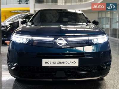 Opel Grandland 2025 GS