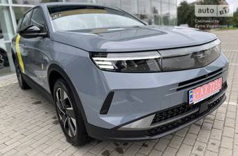 Opel Grandland 2025 Edition
