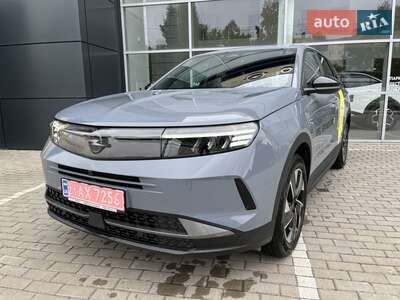 Новий Opel Grandland 2025 - фото 4