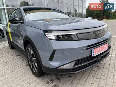 Новий Opel Grandland 2025 - фото 5