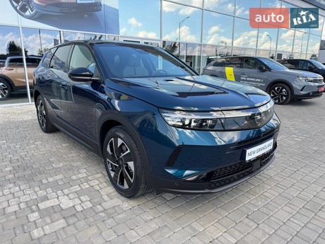 Opel Grandland 2025