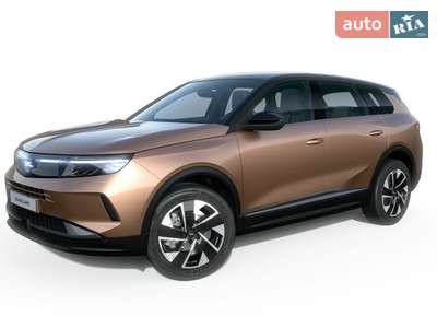 Opel Grandland 2025 GS