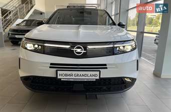 Opel Grandland 2025 в Харків