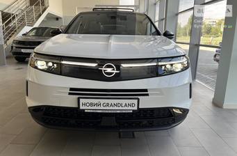 Opel Grandland 2025 GS
