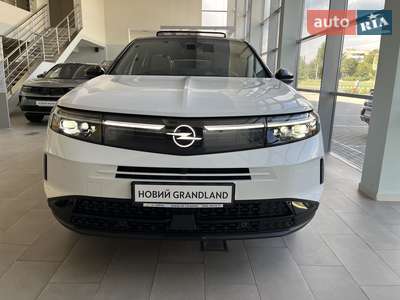 Opel Grandland 2025 GS