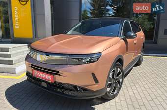 Opel Grandland 2025 в Київ