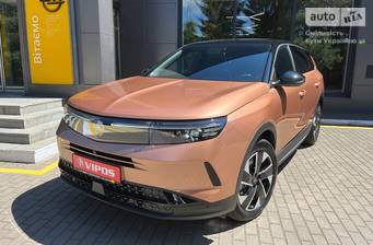 Opel Grandland 2025 GS