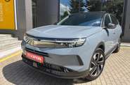 Opel Grandland GS