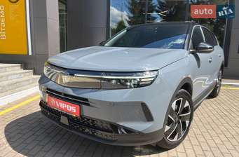Opel Grandland 2025 в Київ