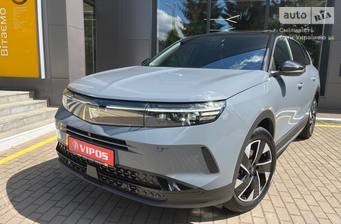 Opel Grandland 2025 GS