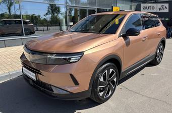 Opel Grandland 2025 Edition