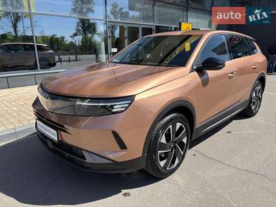 Opel Grandland 2025 Edition