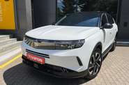 Opel Grandland GS