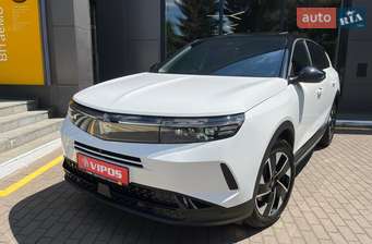 Opel Grandland 2025 в Київ