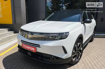 Opel Grandland 2025 GS