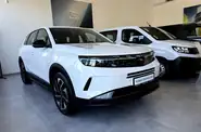 Opel Grandland Opel Grandland Edition