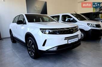 Opel Grandland 2025 в Кропивницький (Кіровоград)