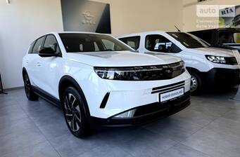 Opel Grandland 2025 Edition