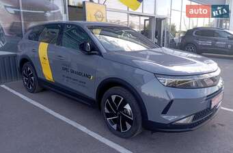 Opel Grandland 2025 в Кропивницький (Кіровоград)