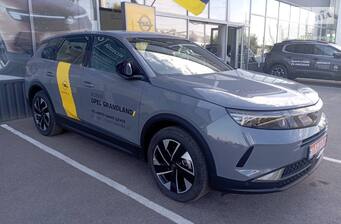 Opel Grandland 2025 Edition