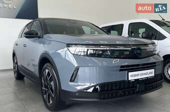 Opel Grandland 2025 в Кропивницький (Кіровоград)