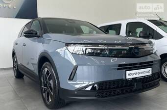 Opel Grandland 2025 GS