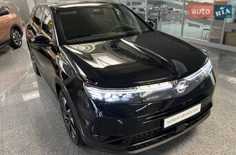 Опель Грандленд II покоління Кроссовер