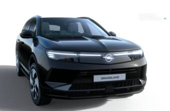 Opel Grandland 2025 GS