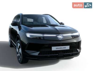 Opel Grandland 2025 GS