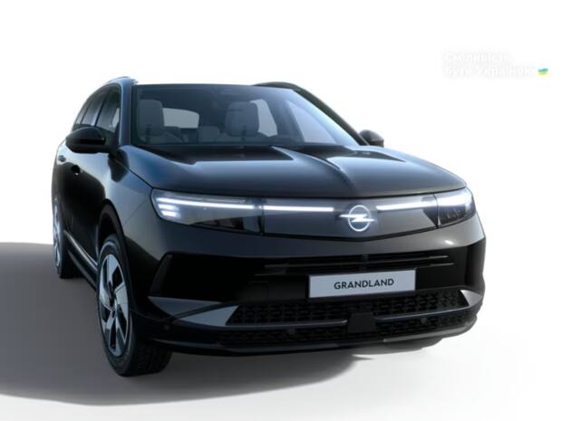 Opel Grandland 2025
