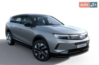 Opel Grandland 2025 в Київ