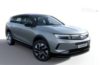 Opel Grandland 2025 GS