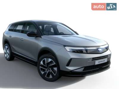 Opel Grandland 2025 GS