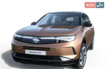 Opel Grandland 2025 в Київ
