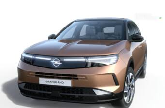 Opel Grandland 2025 GS