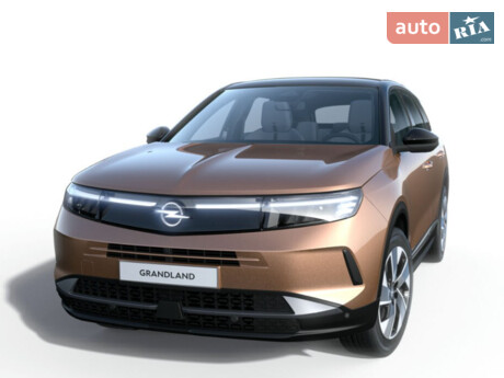 Opel Grandland 2025