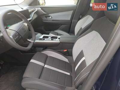 Новий Opel Grandland 2025 - фото 5