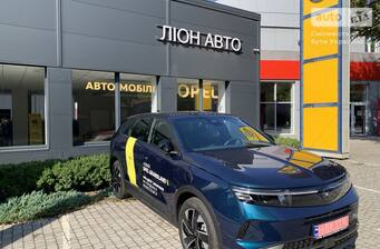 Opel Grandland 2025 Edition