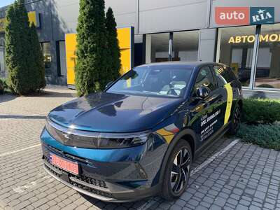 Новий Opel Grandland 2025 - фото 2