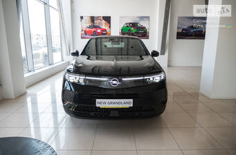 Opel Grandland 2025 GS