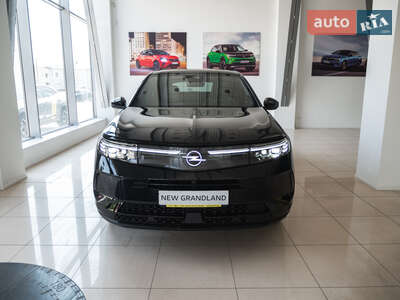 Opel Grandland 2025 GS