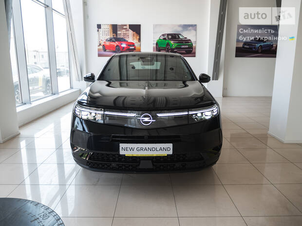 Opel Grandland 2025