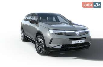 Opel Grandland 2025 в Київ